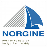 Norgine