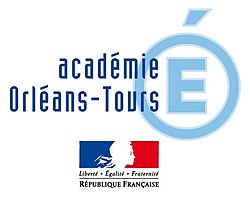 Académie Orléans-Tours